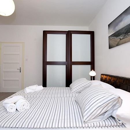 Studio Apartment Vito Zadar Ngoại thất bức ảnh