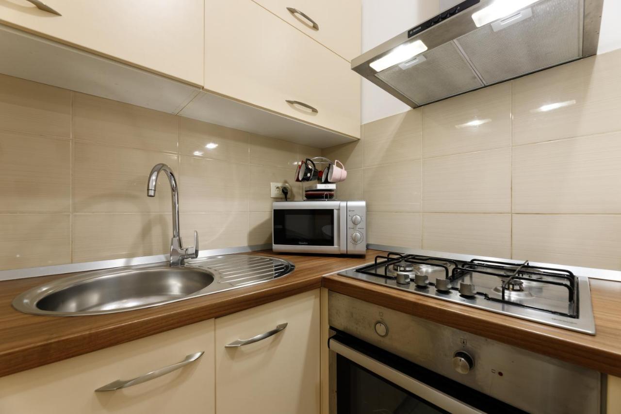 Studio Apartment Vito Zadar Ngoại thất bức ảnh