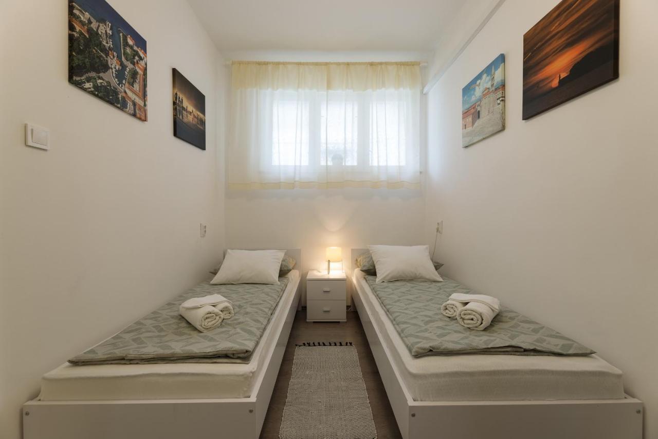 Studio Apartment Vito Zadar Ngoại thất bức ảnh