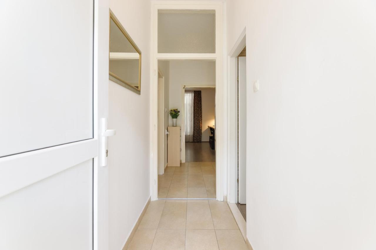 Studio Apartment Vito Zadar Ngoại thất bức ảnh