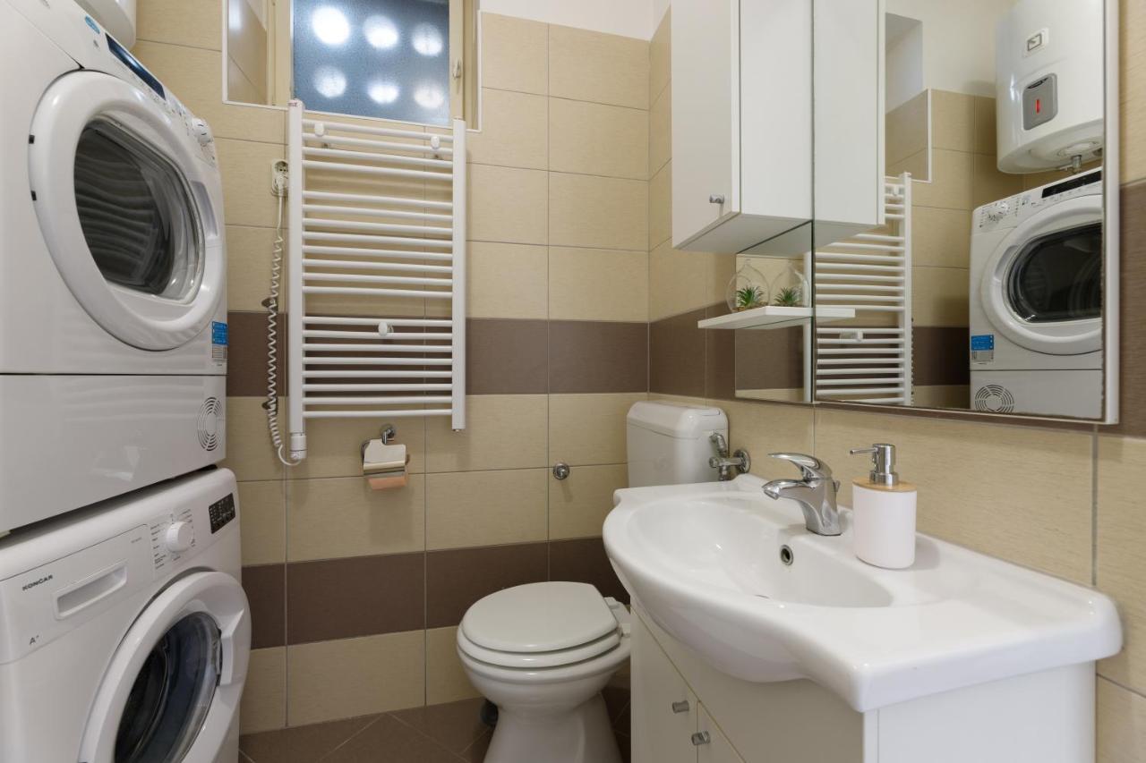 Studio Apartment Vito Zadar Ngoại thất bức ảnh