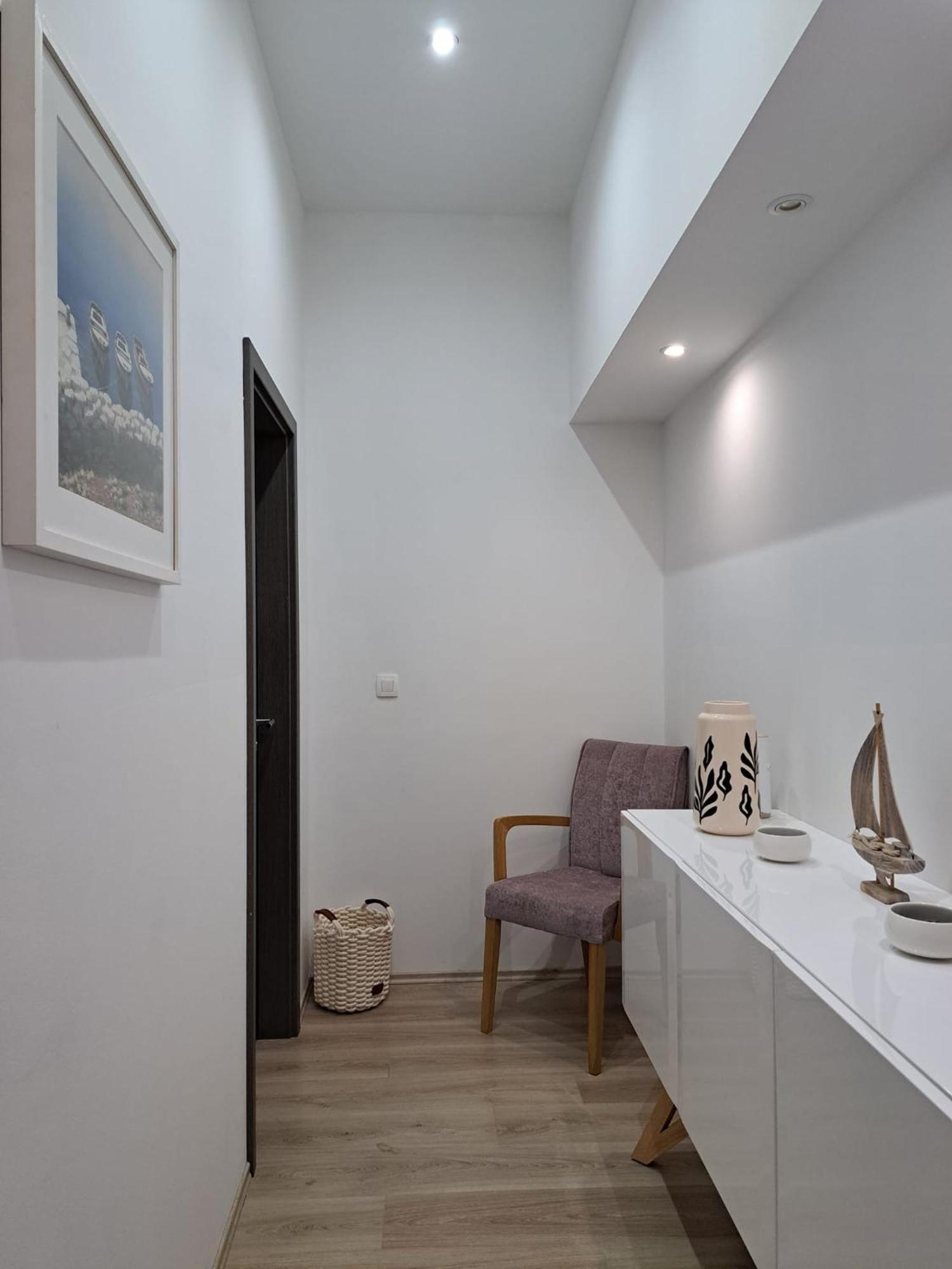 Studio Apartment Vito Zadar Ngoại thất bức ảnh