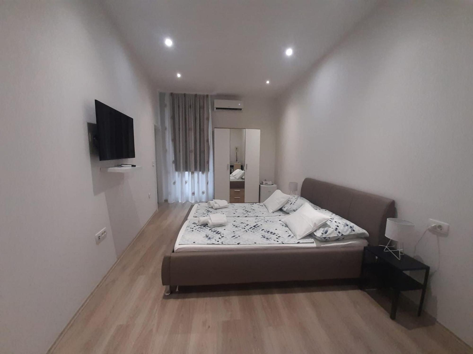 Studio Apartment Vito Zadar Ngoại thất bức ảnh