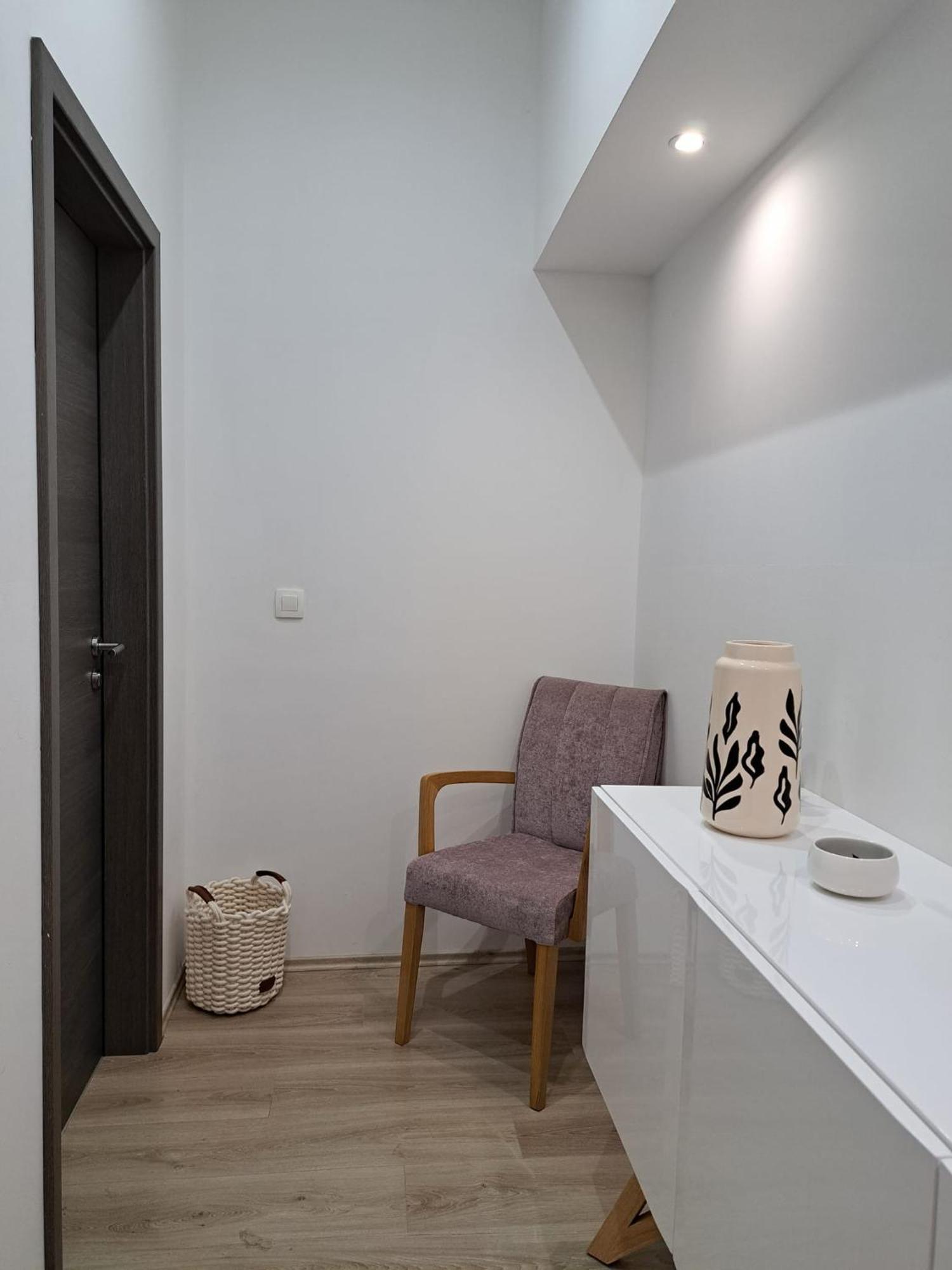Studio Apartment Vito Zadar Ngoại thất bức ảnh