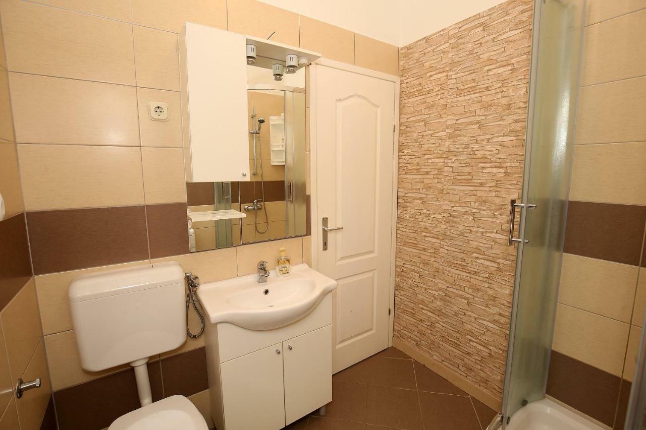 Studio Apartment Vito Zadar Ngoại thất bức ảnh