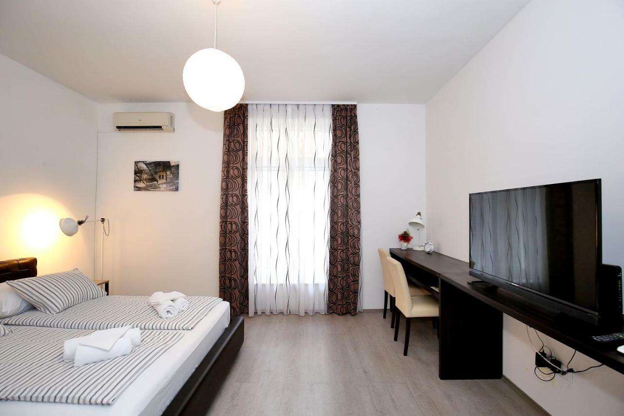 Studio Apartment Vito Zadar Ngoại thất bức ảnh