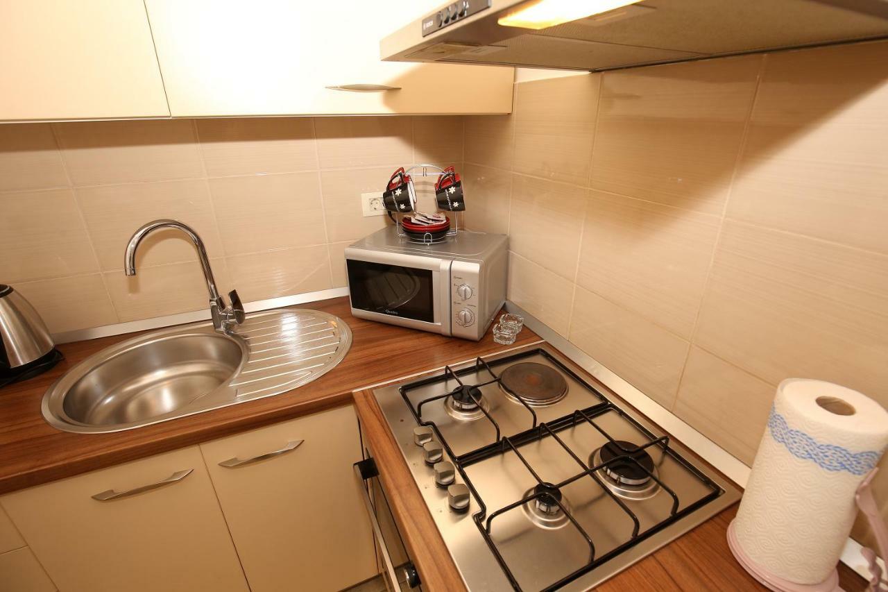 Studio Apartment Vito Zadar Ngoại thất bức ảnh