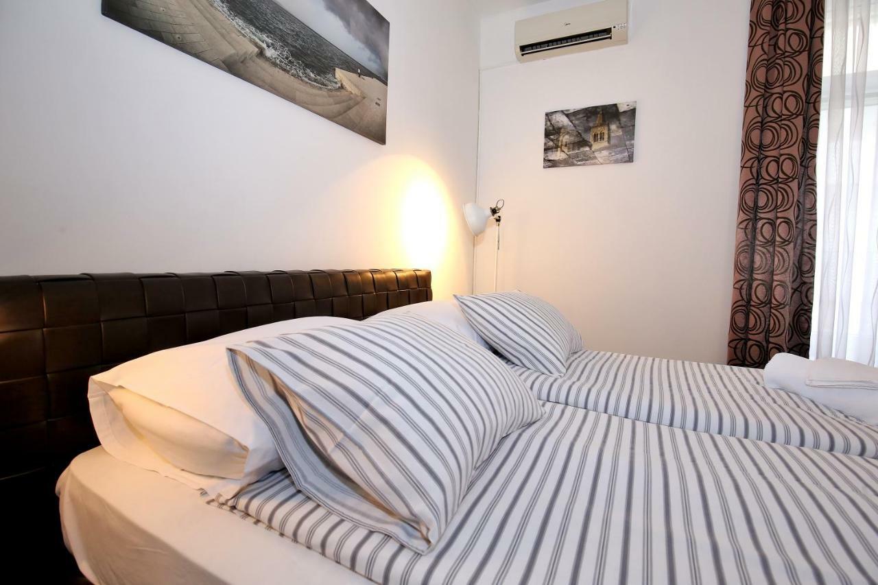 Studio Apartment Vito Zadar Ngoại thất bức ảnh