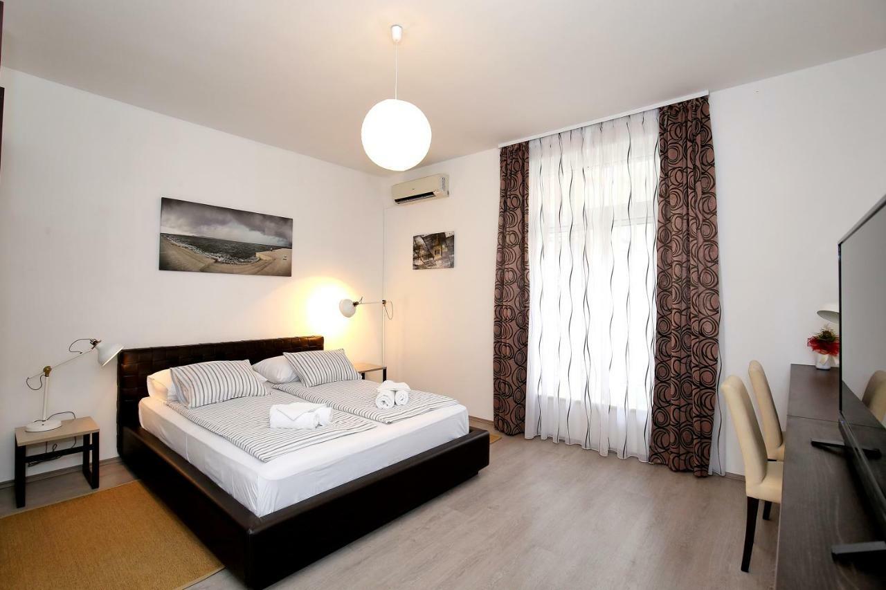 Studio Apartment Vito Zadar Ngoại thất bức ảnh