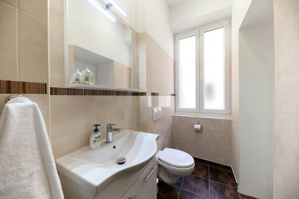 Studio Apartment Vito Zadar Ngoại thất bức ảnh