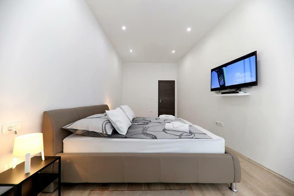 Studio Apartment Vito Zadar Ngoại thất bức ảnh